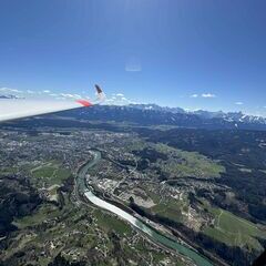 Verortung via Georeferenzierung der Kamera: Aufgenommen in der Nähe von Villach, Österreich in 1800 Meter